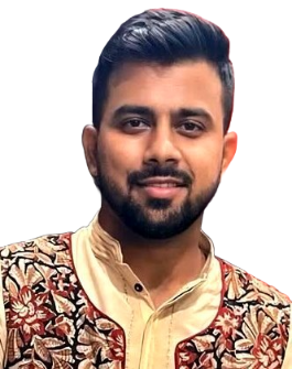 Abhinav Bhattacharjee